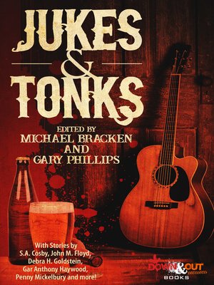 cover image of Jukes & Tonks